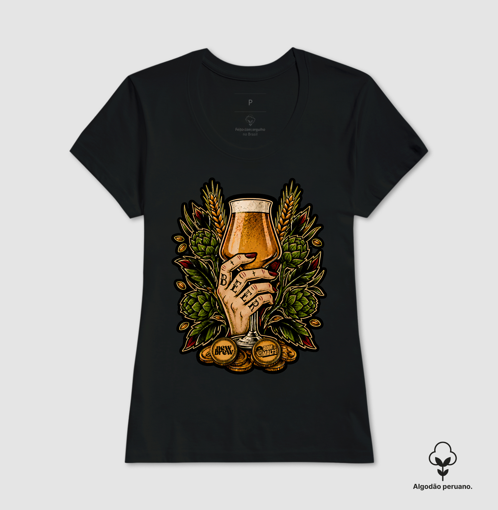 Camisa 2