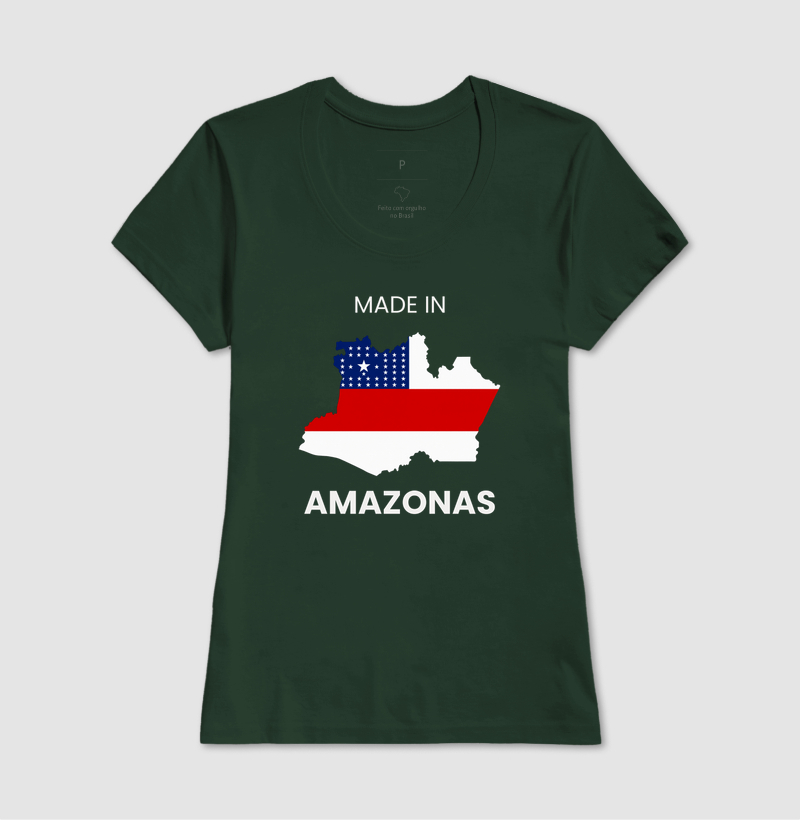 Made in Amazonas - Imagem 13