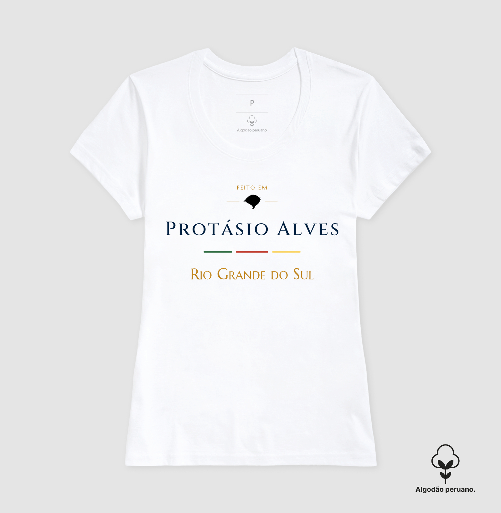 Camisa 2