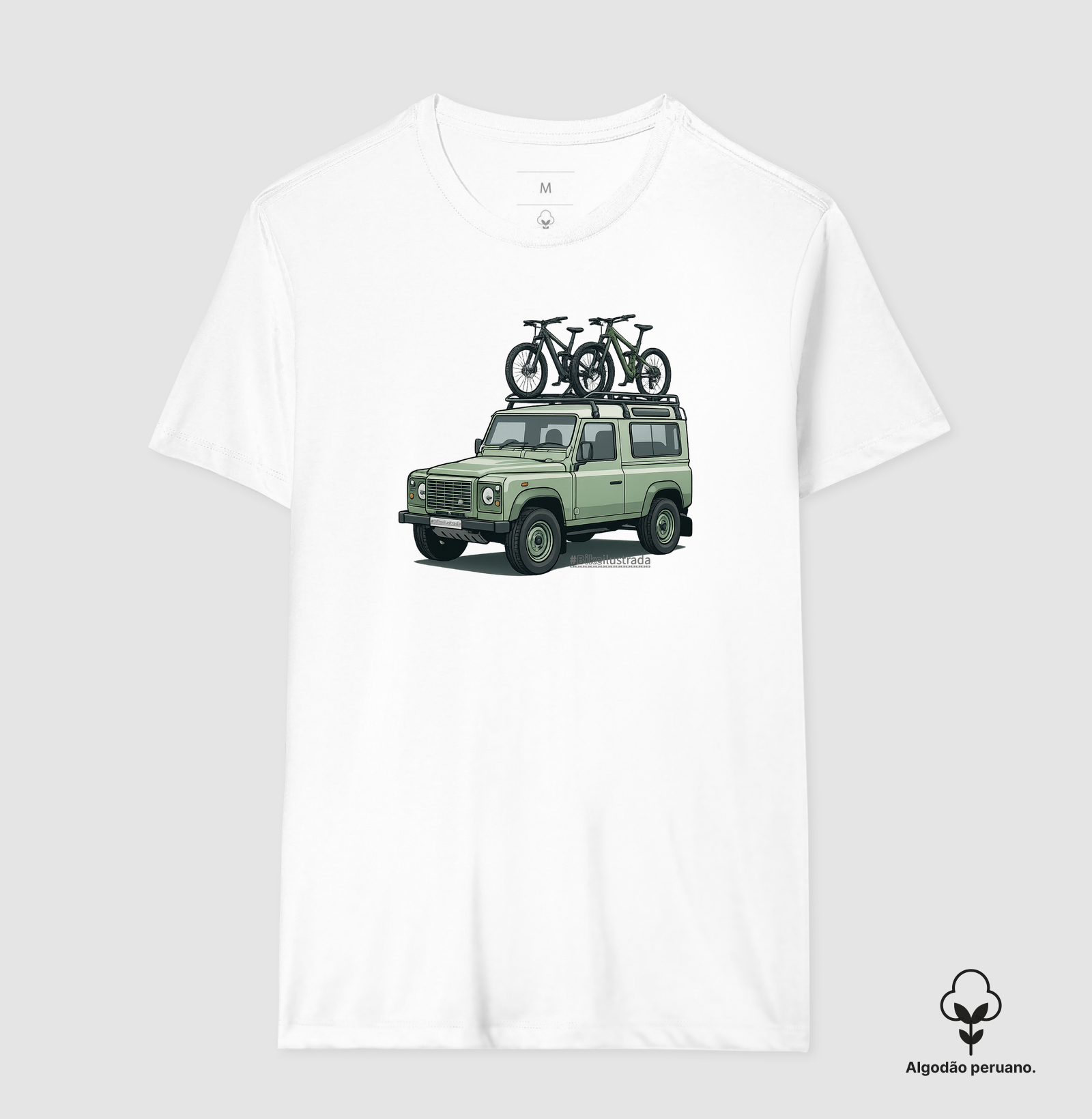 Camisa 7