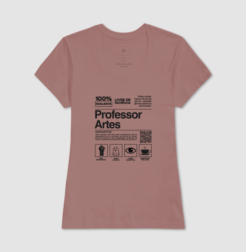 Camisa 15