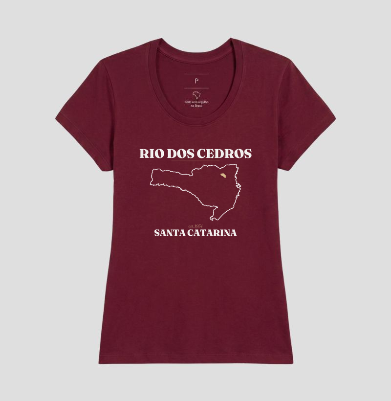 Rio dos Cedros | Legado SC - Imagem 19