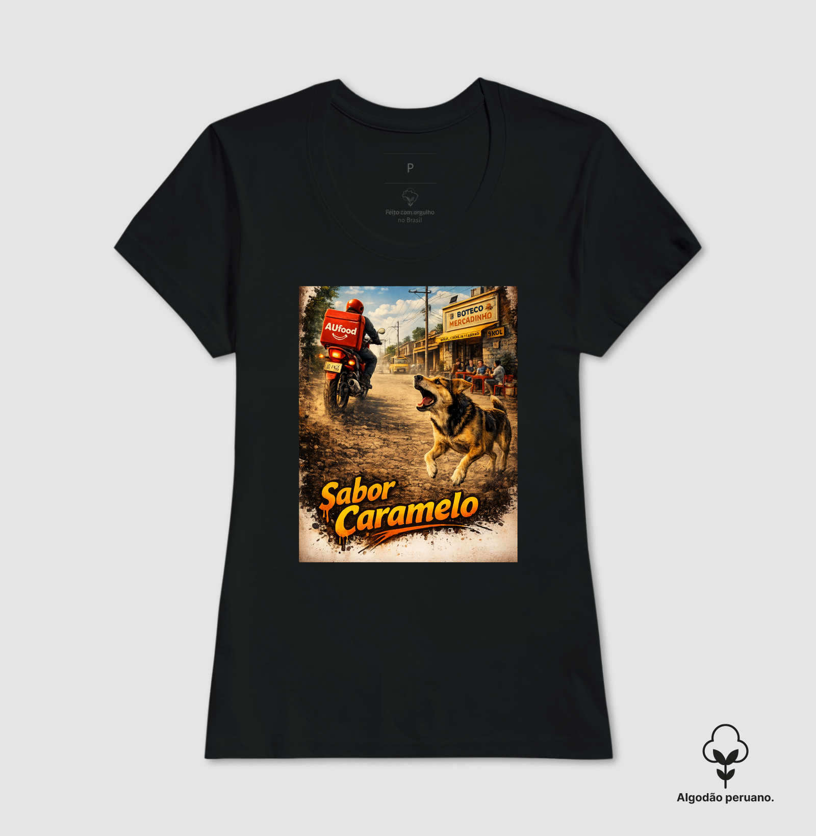 Camisa 1