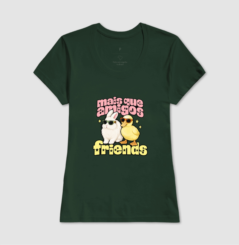 Mais que Amigos, Friends - Imagem 13