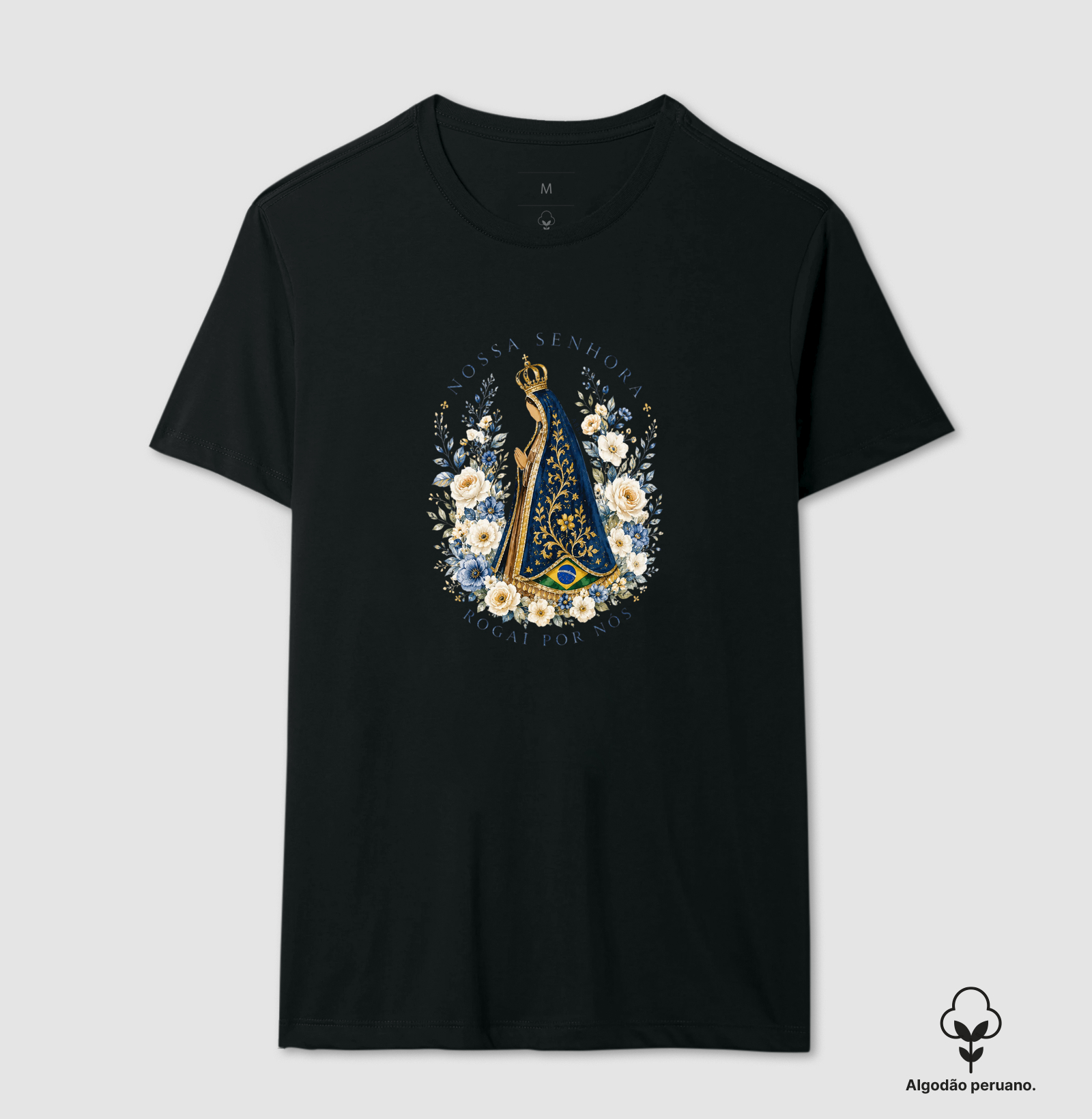 Nossa Senhora Aparecida  - Imagem 2