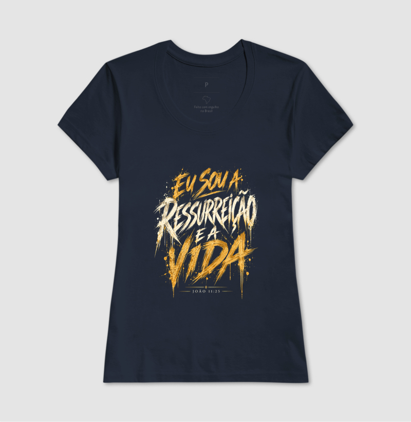 Vista sua Fé - Imagem 5