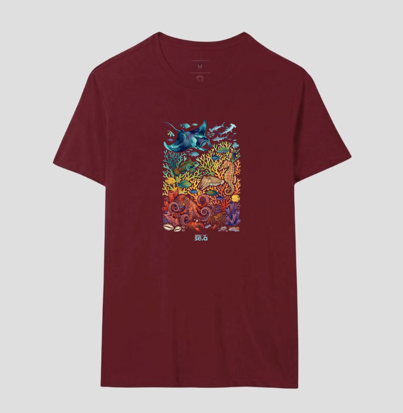 Camisa 17