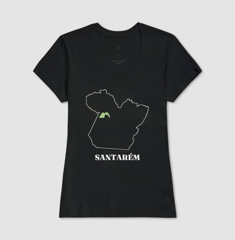Santarém | Traço PA - Imagem 3