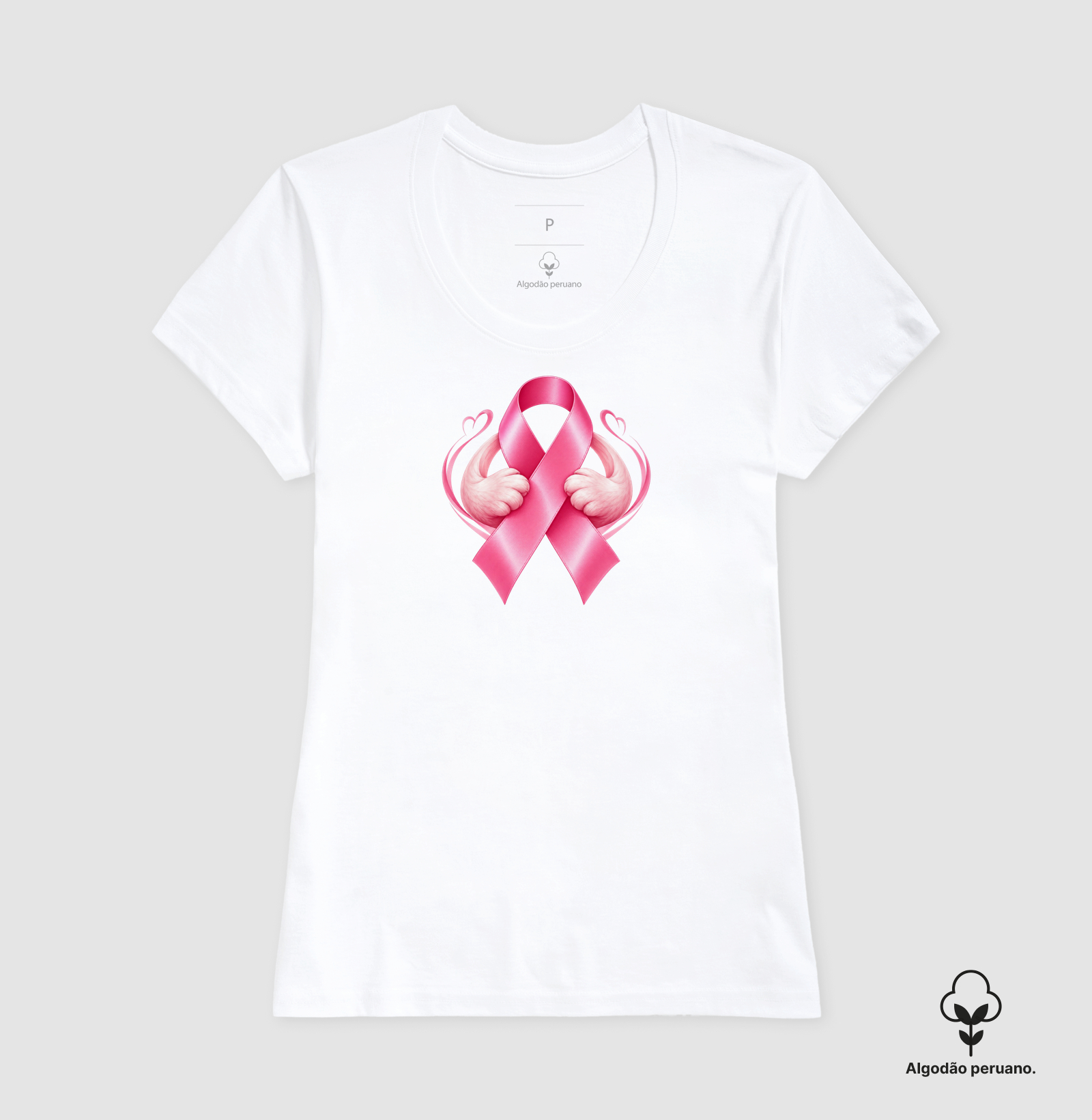 Pata & Amor Outubro Rosa - Imagem 7