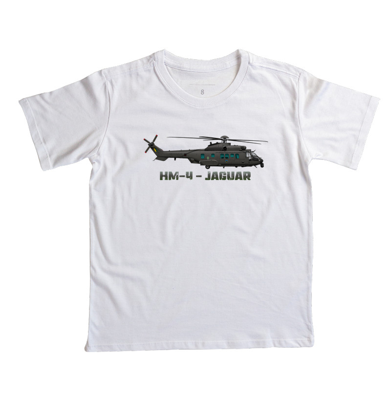 HM-4 Jaguar | Airbus H225M - Imagem 2