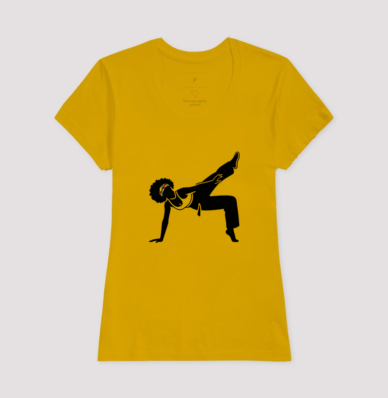 Capoeira - Imagem 18