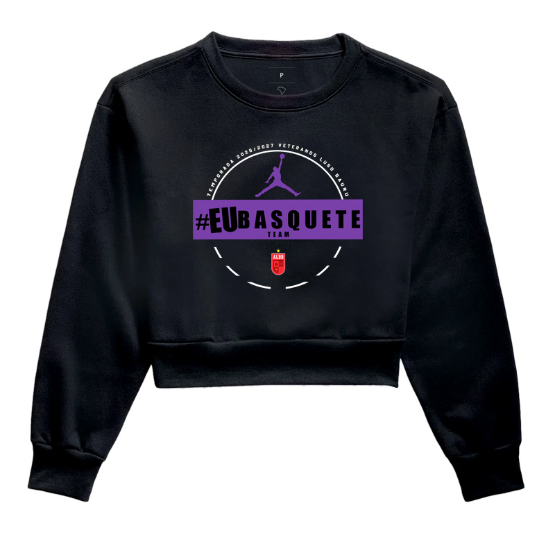 Eu Basquete TEAM - Imagem 2