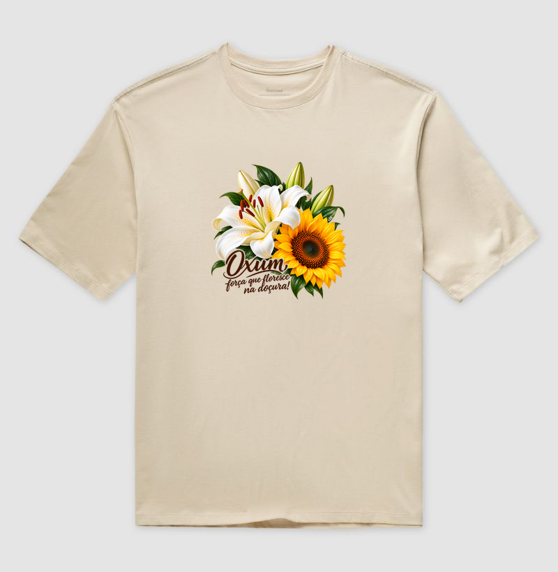 Oxum, força que floresce na doçura! - Imagem 2