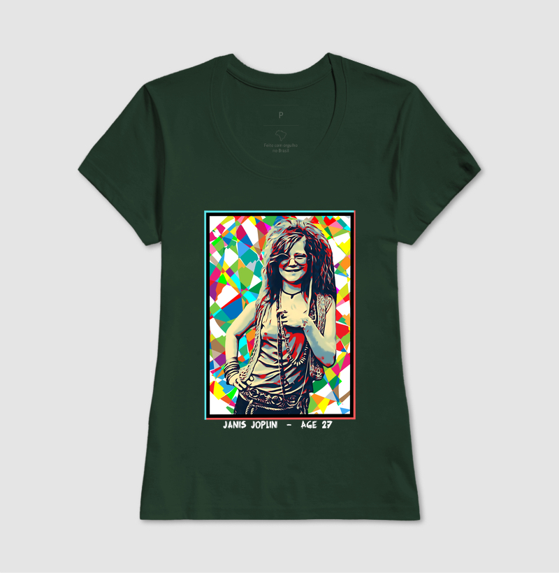 Camisa 12