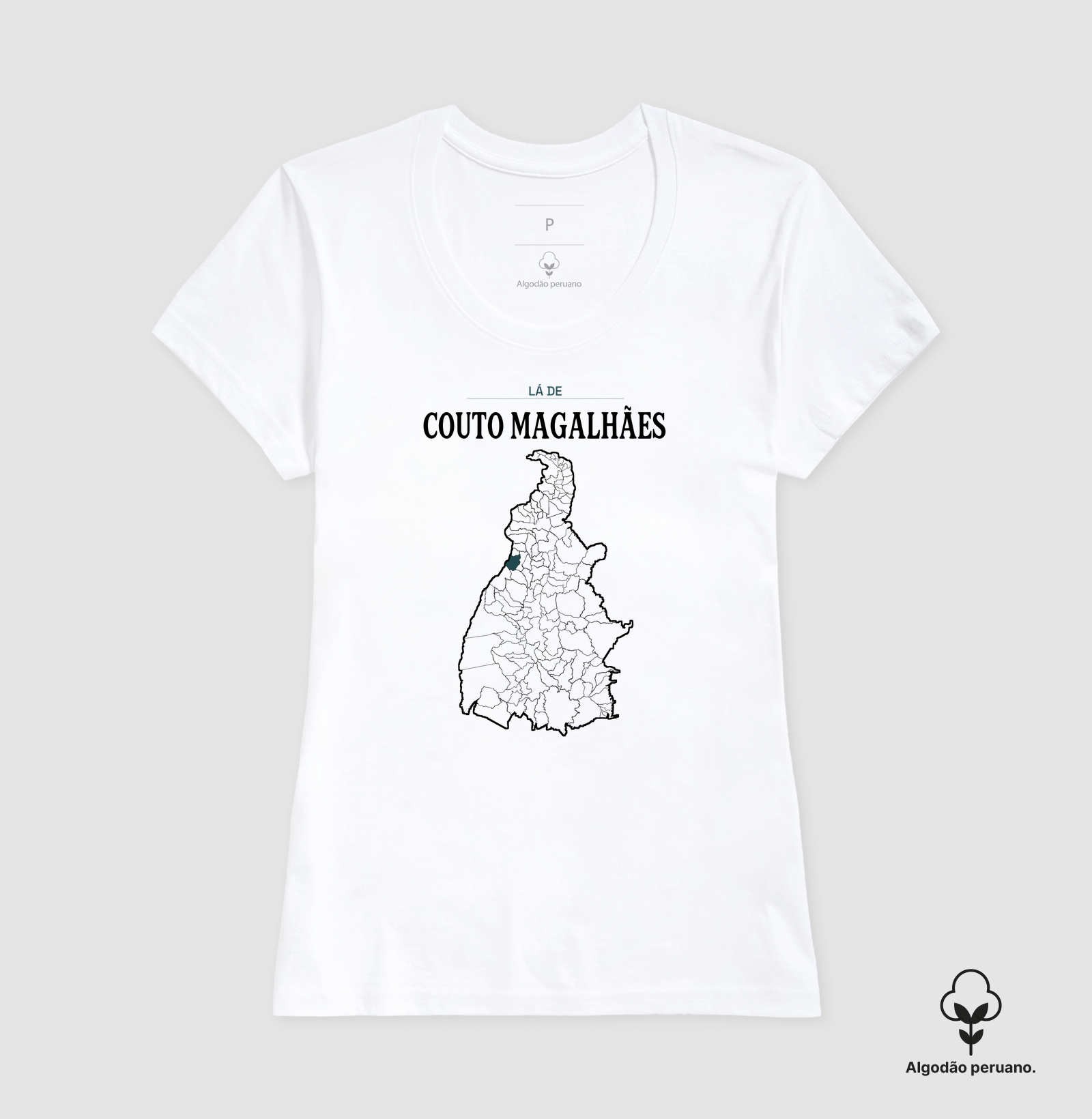 Couto Magalhães | Território TO - Imagem 5