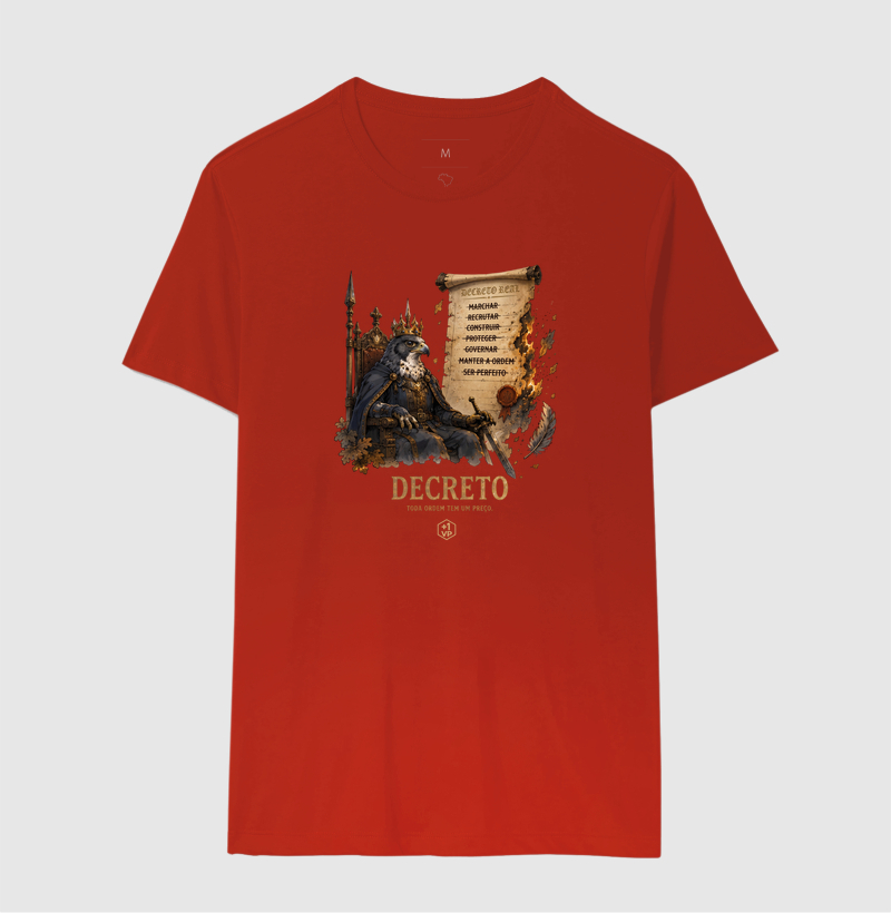 Camisa 9