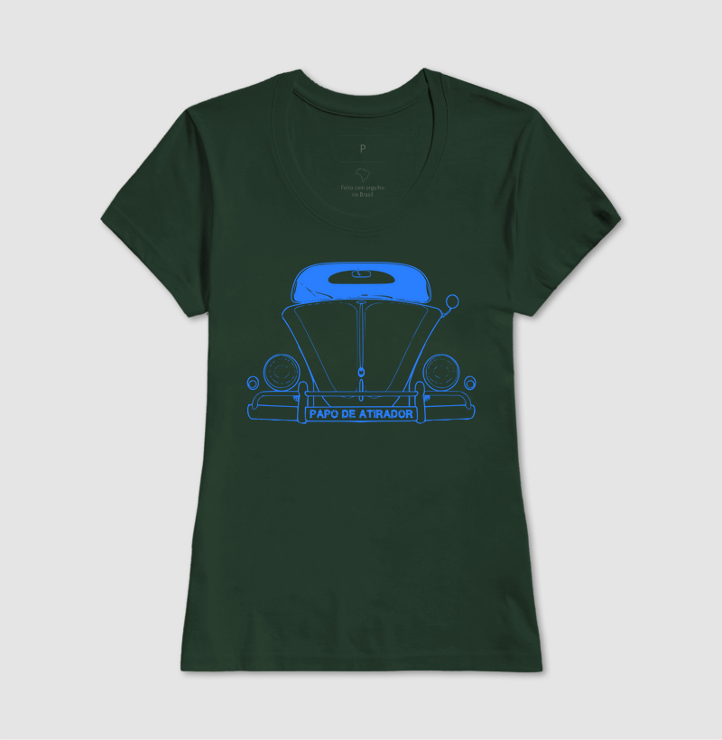 Camisa 13