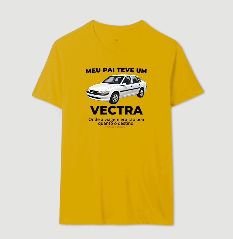 Meu pai teve um - VECTRA - Imagem 14