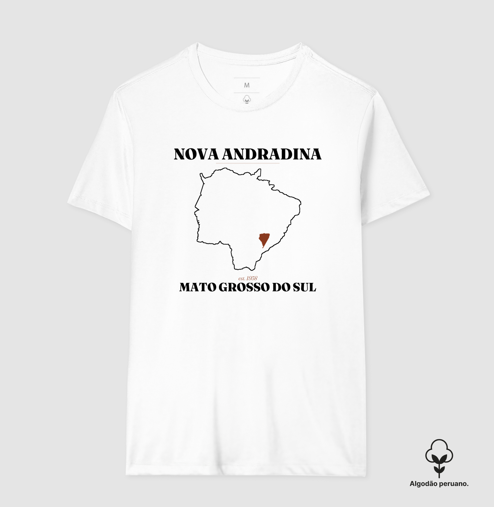 Camisa 3