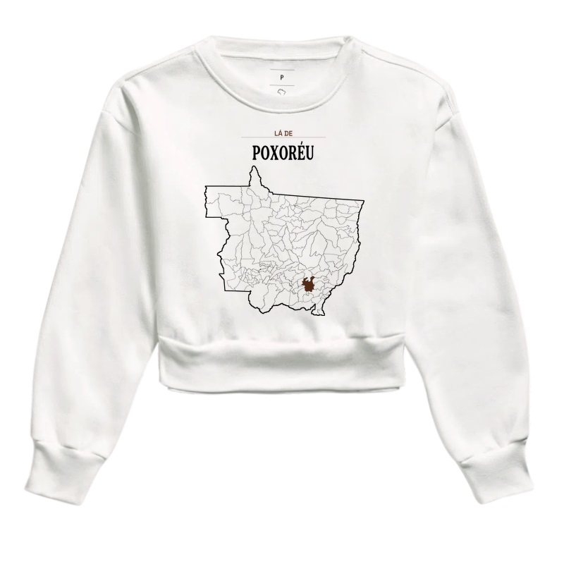 Poxoréu | Território MT - Imagem 3