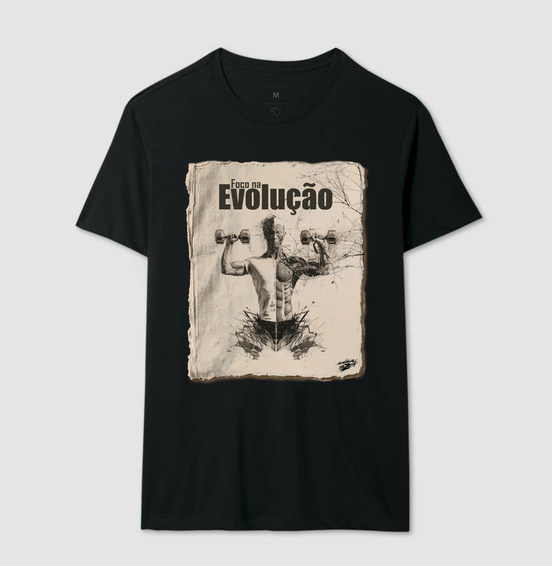 Foco na Evolução 01 - Imagem 5