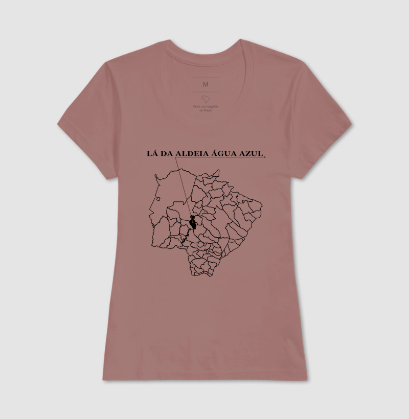 Camisa 16