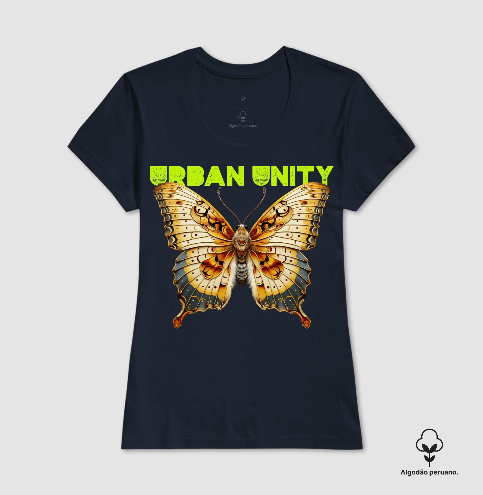 BUTTERFLIES - Imagem 8