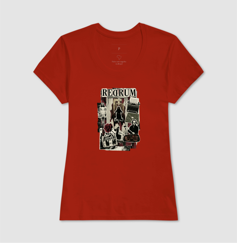 Camisa 11