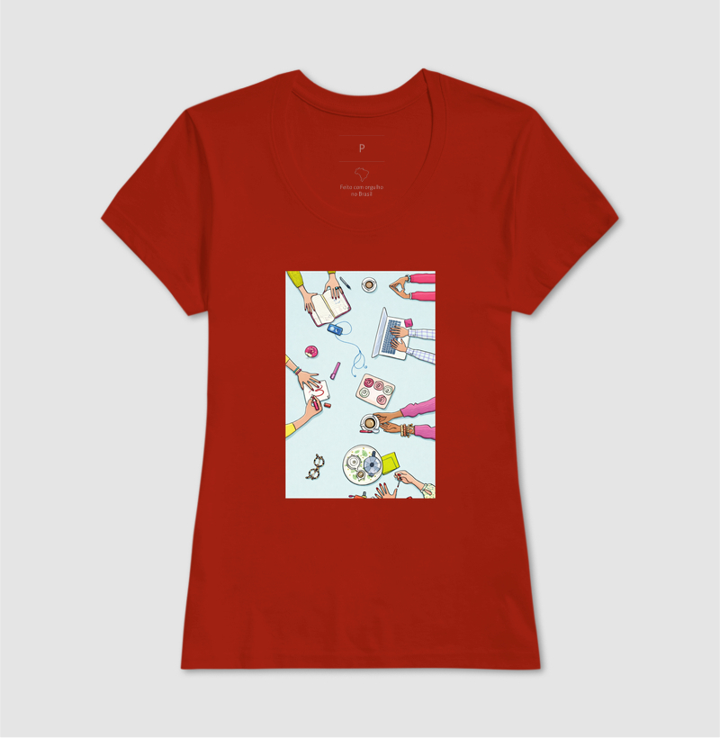 Camisa 13