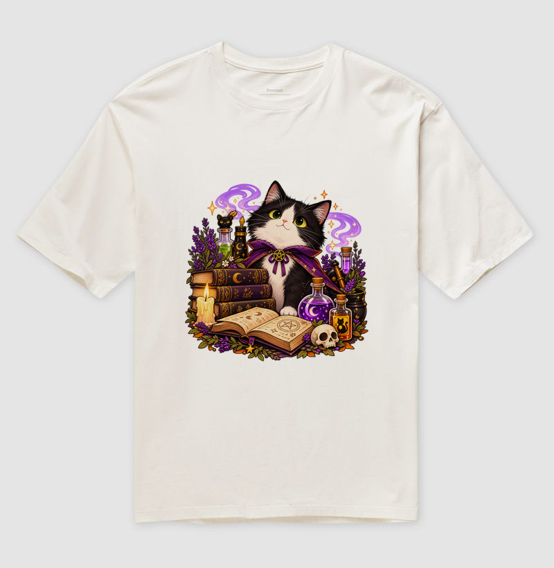 Gatoween - Grimório do Comitê - Imagem 4