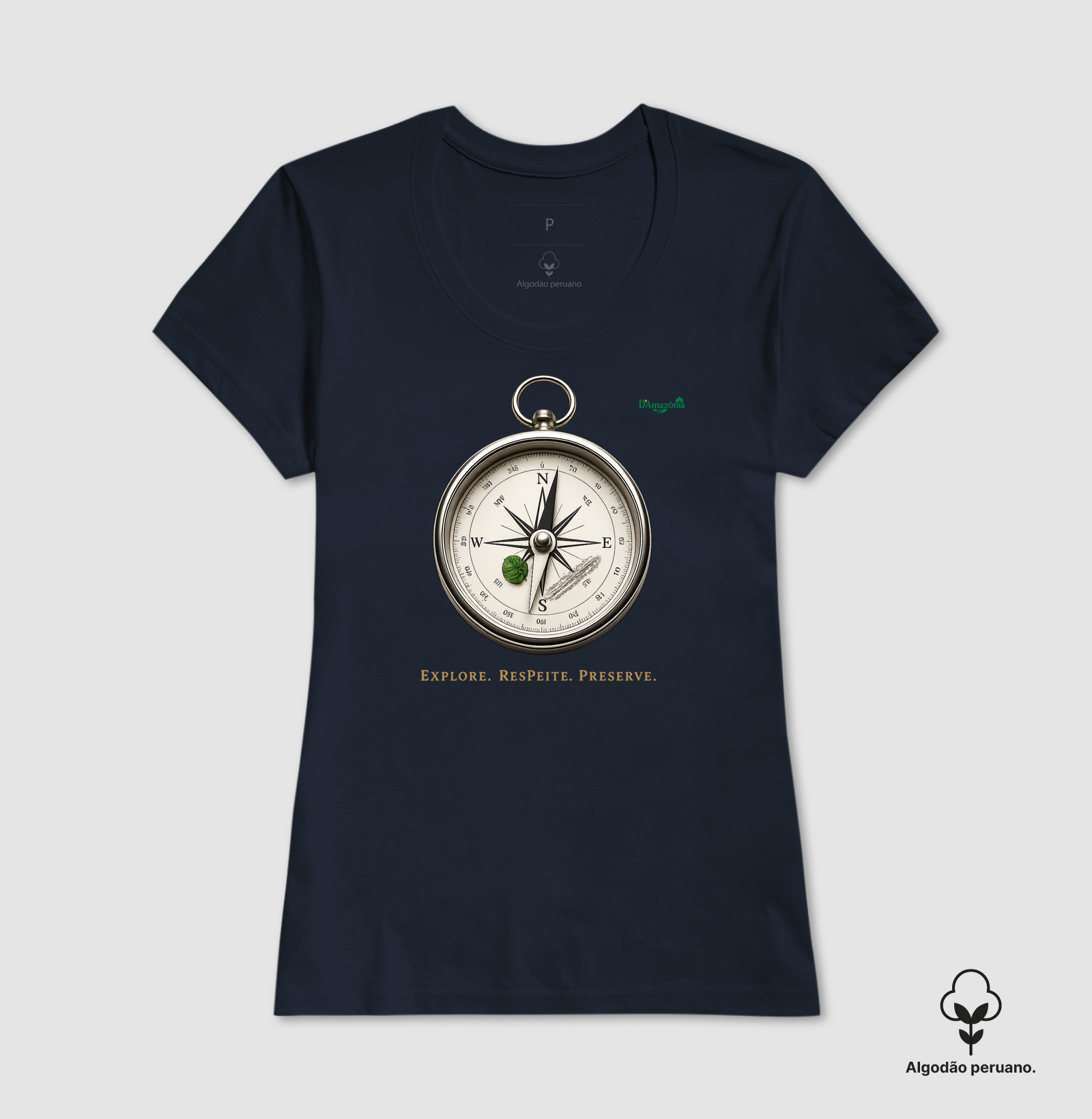 Camisa 3