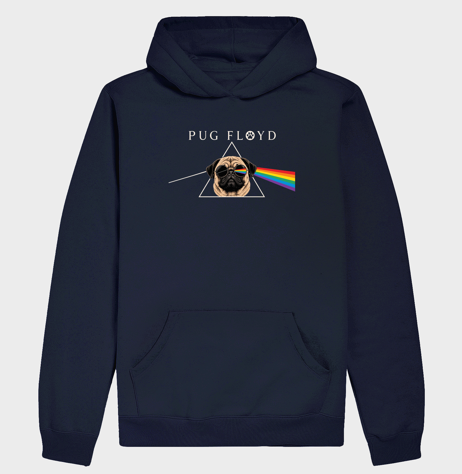 Pug Floyd - Imagem 3