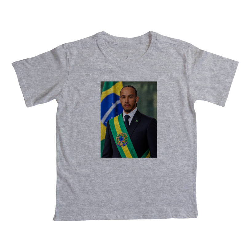 Hamilton Presidente - Imagem 7