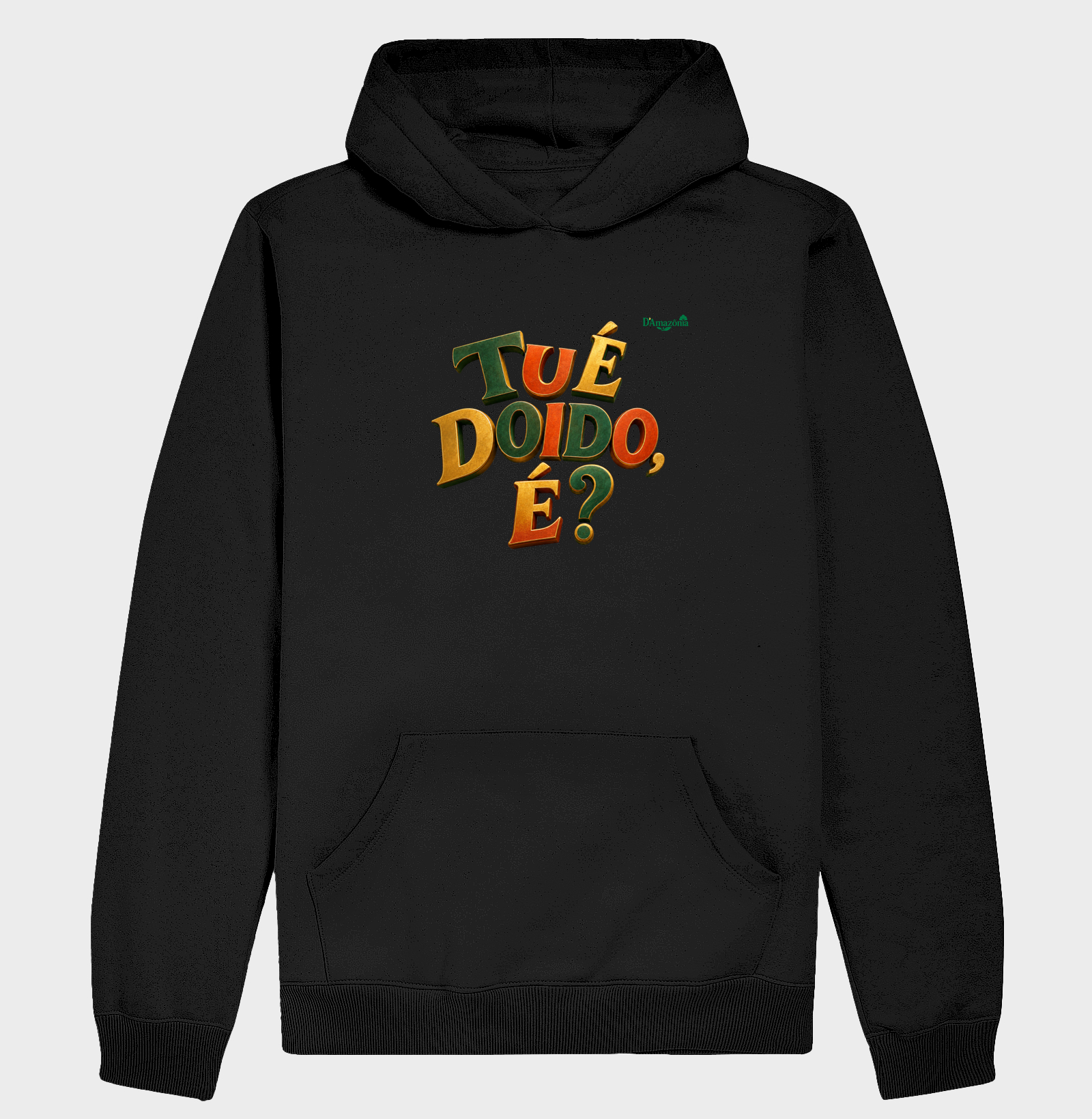 Tu é doido é? - Imagem 2