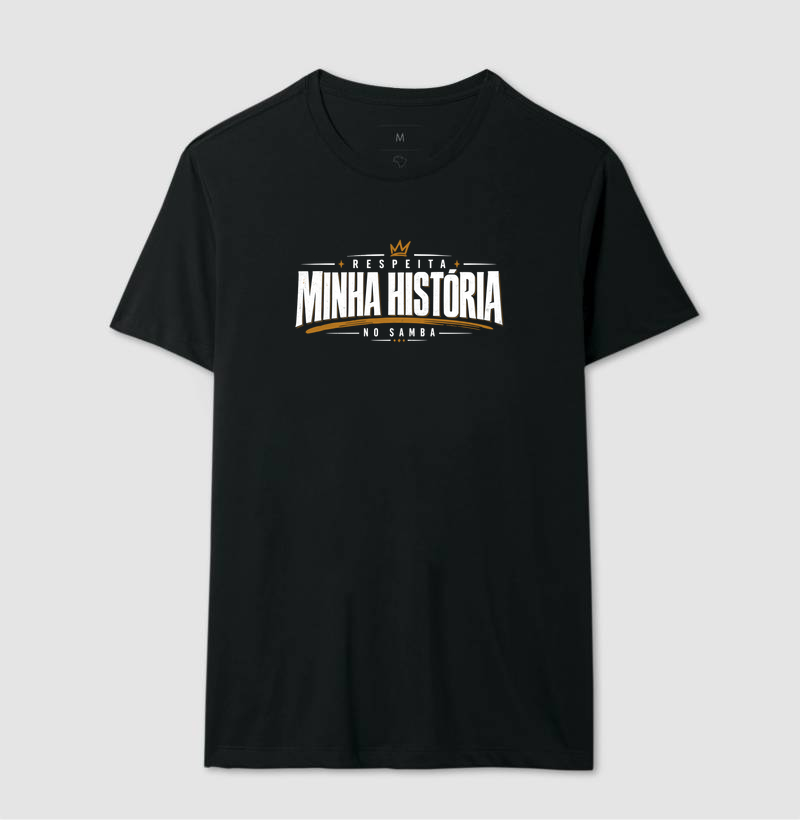 Respeita Minha História - Imagem 2