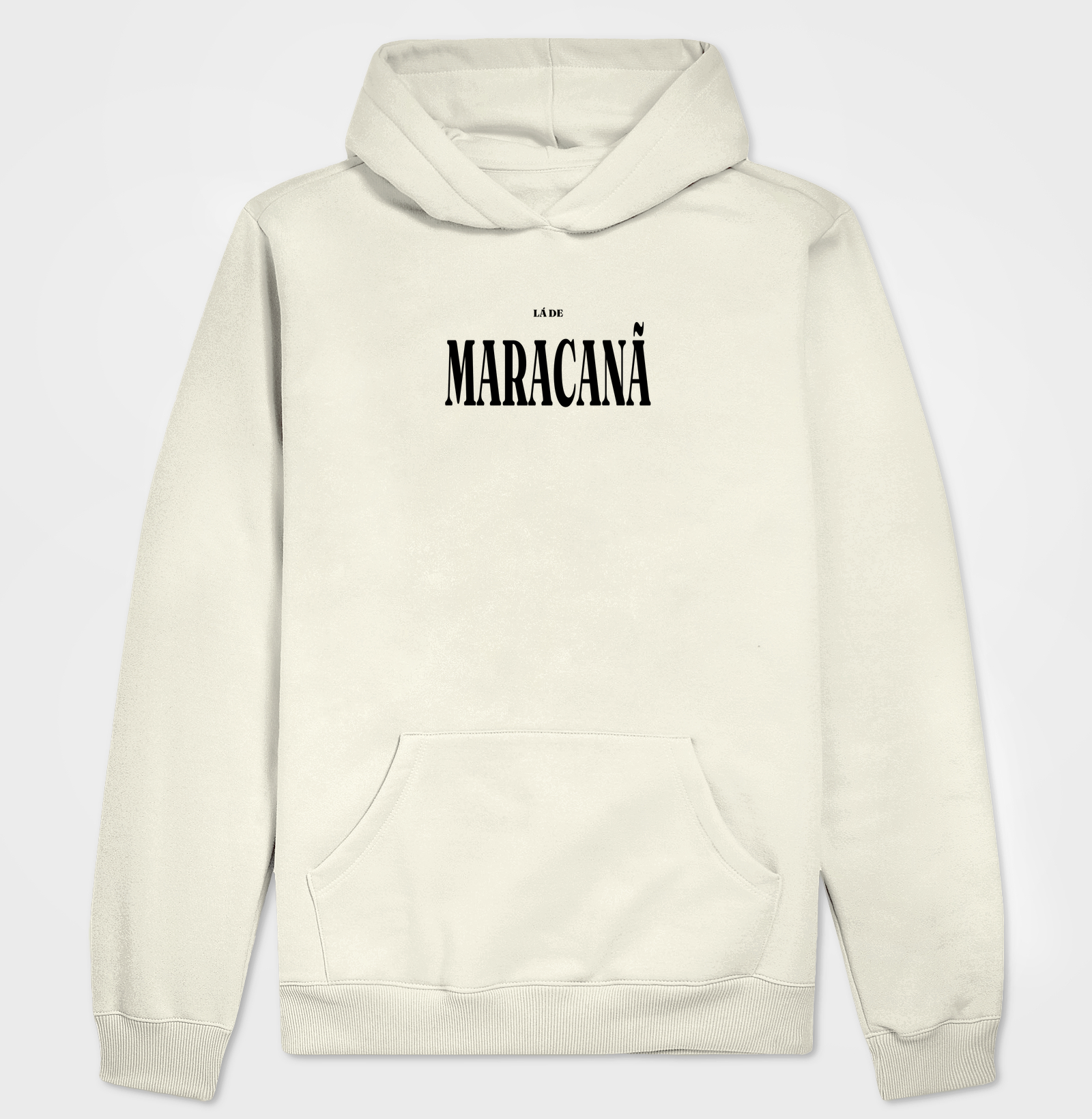 Maracanã | Tipografia PA - Imagem 3