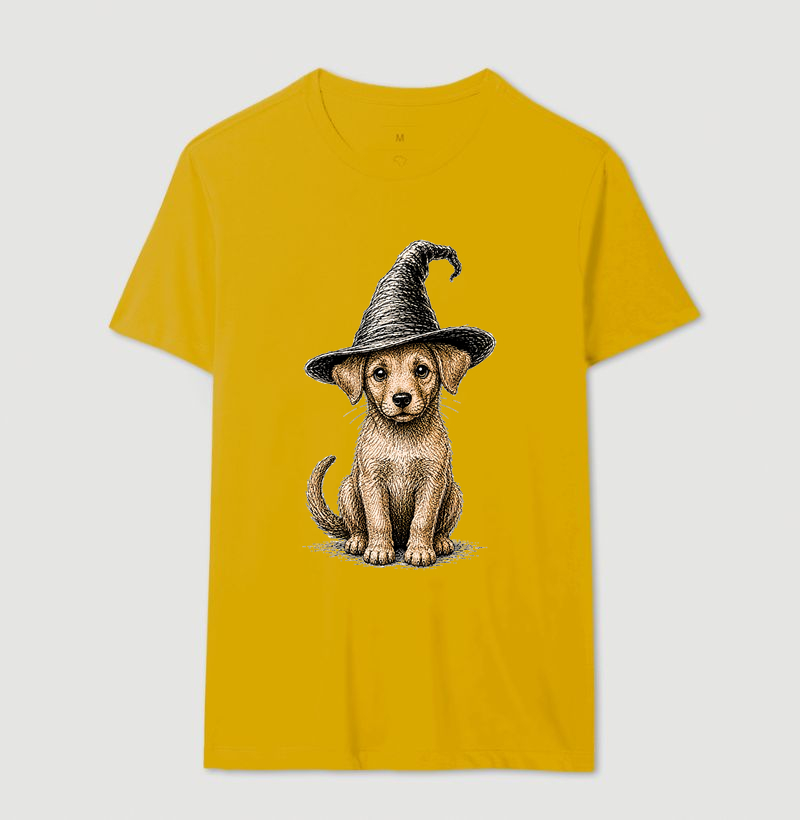 Cão Bruxo - Imagem 14