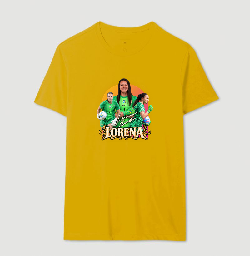Lorena — Goleira do Brasil - Imagem 12