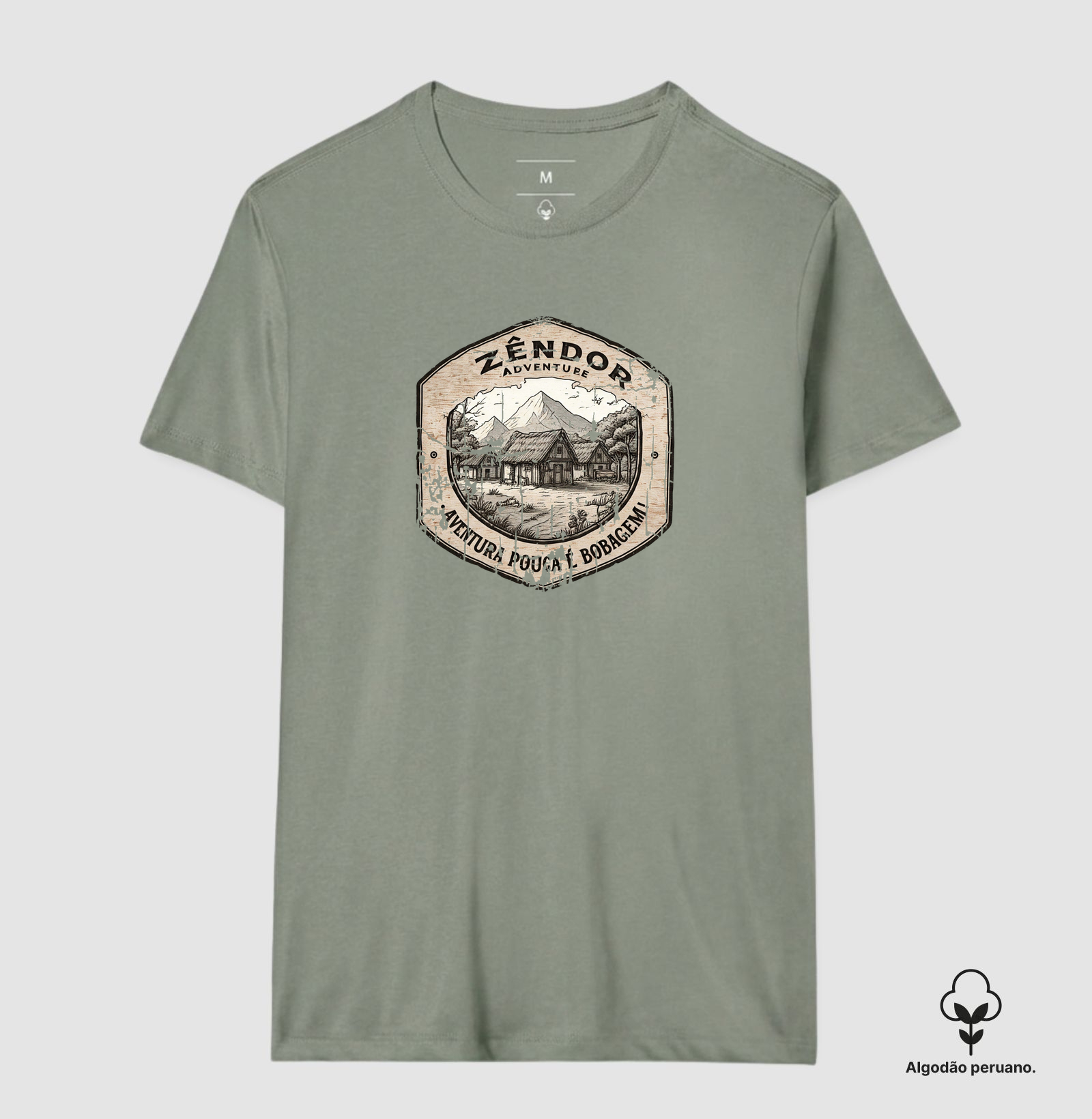 Camisa 2