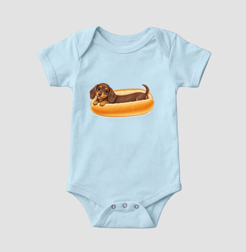 Dachshund Salsicha - Imagem 4