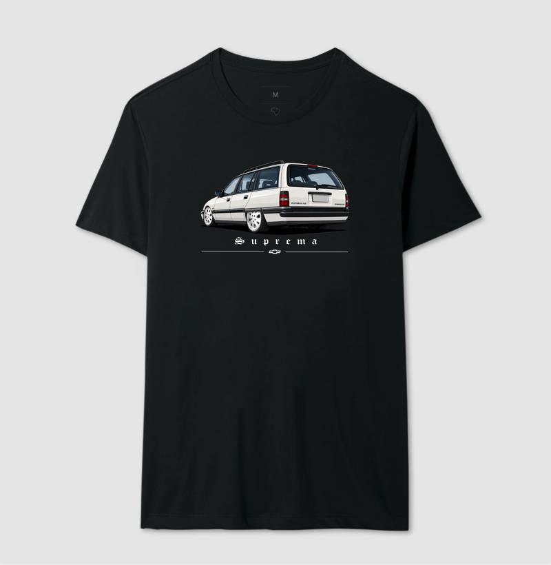 Camiseta Ômega Suprema - Imagem 5