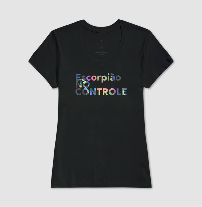 Escorpião NO CONTROLE - Imagem 6