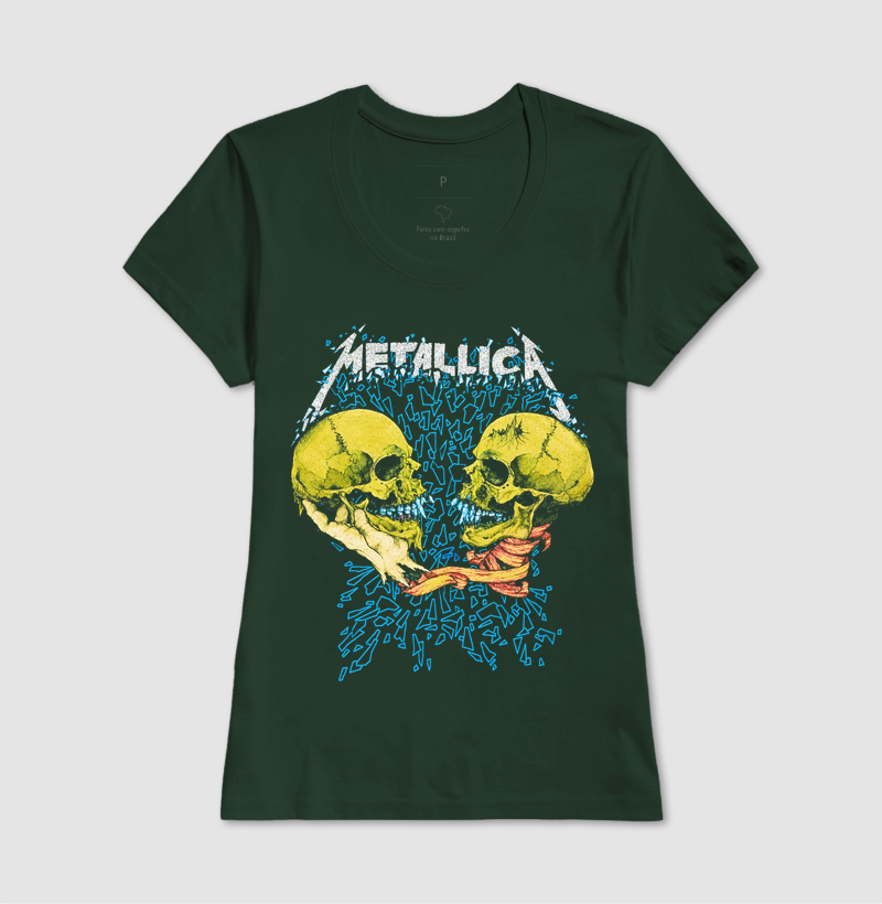 Metallica - Sad But True - Imagem 6