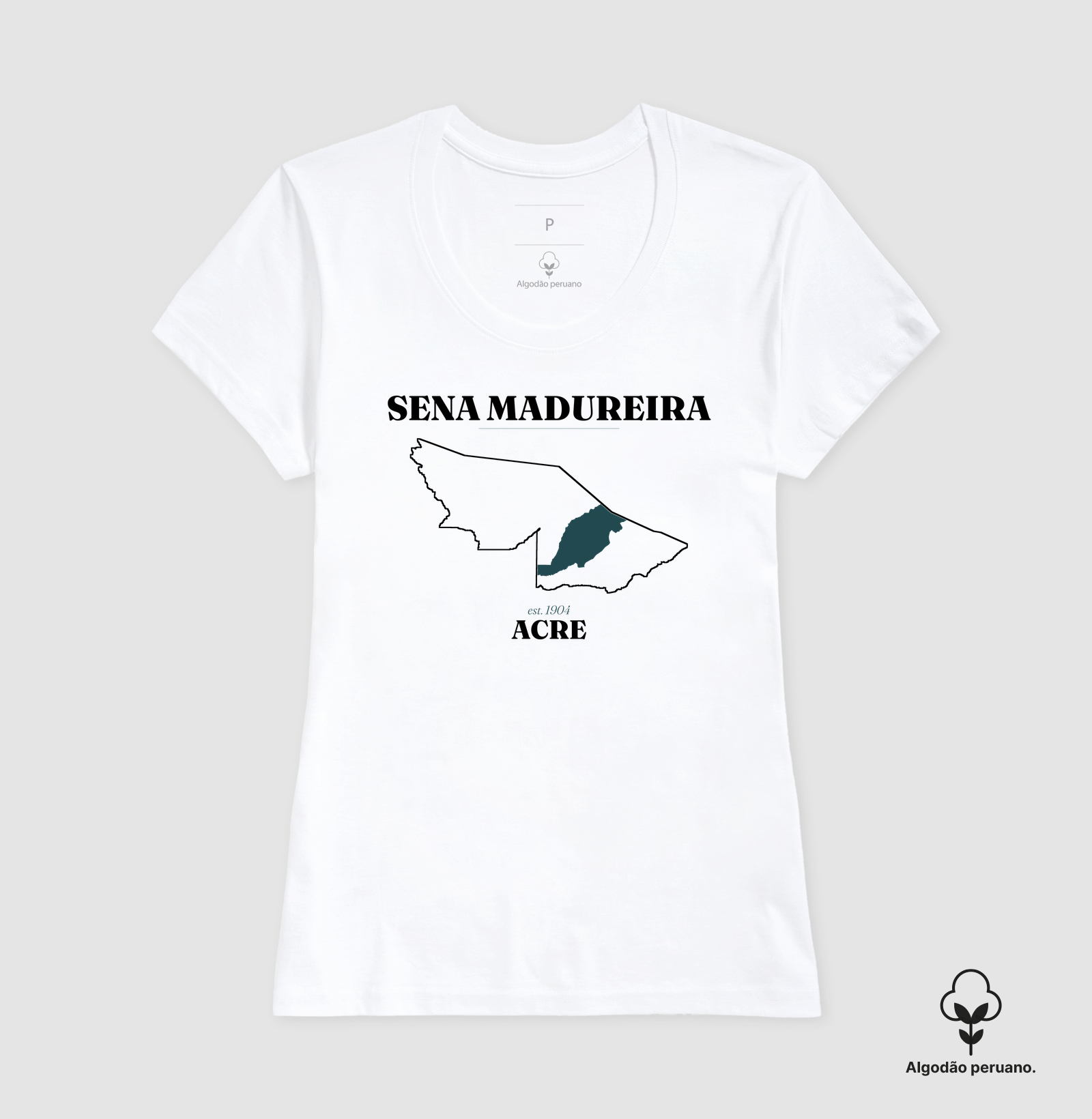 Camisa 5
