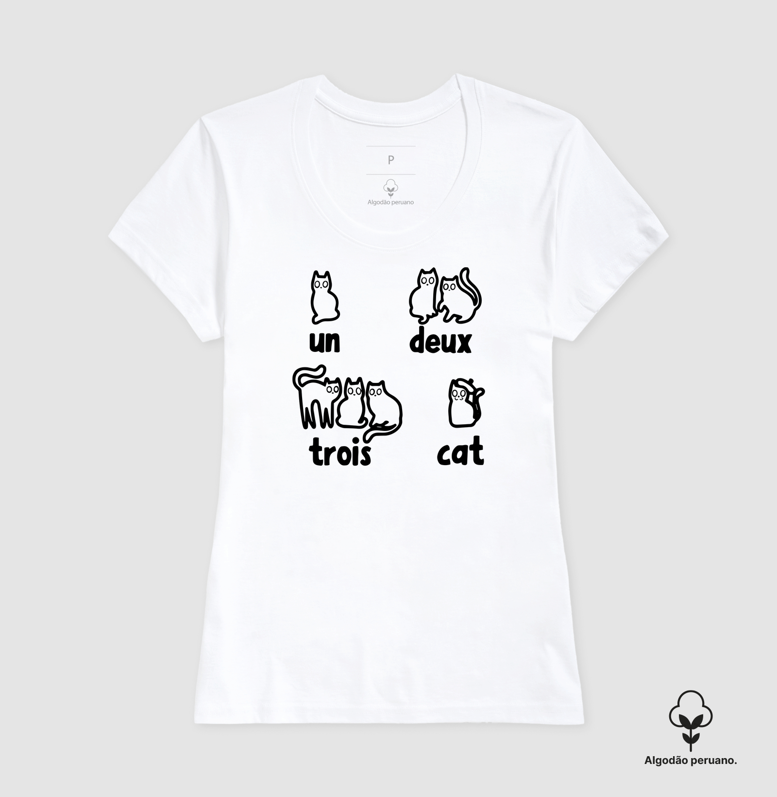 un deux trois cat - Imagem 7