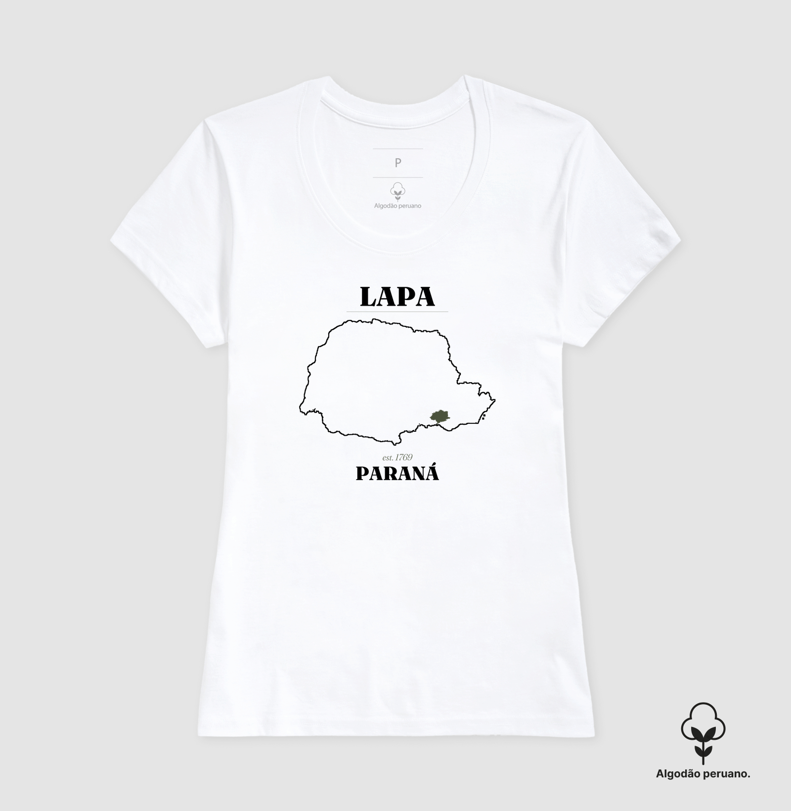 Camisa 6