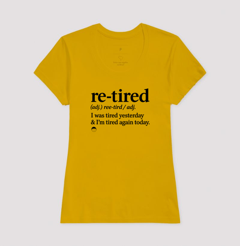 Re-Tired - Imagem 15