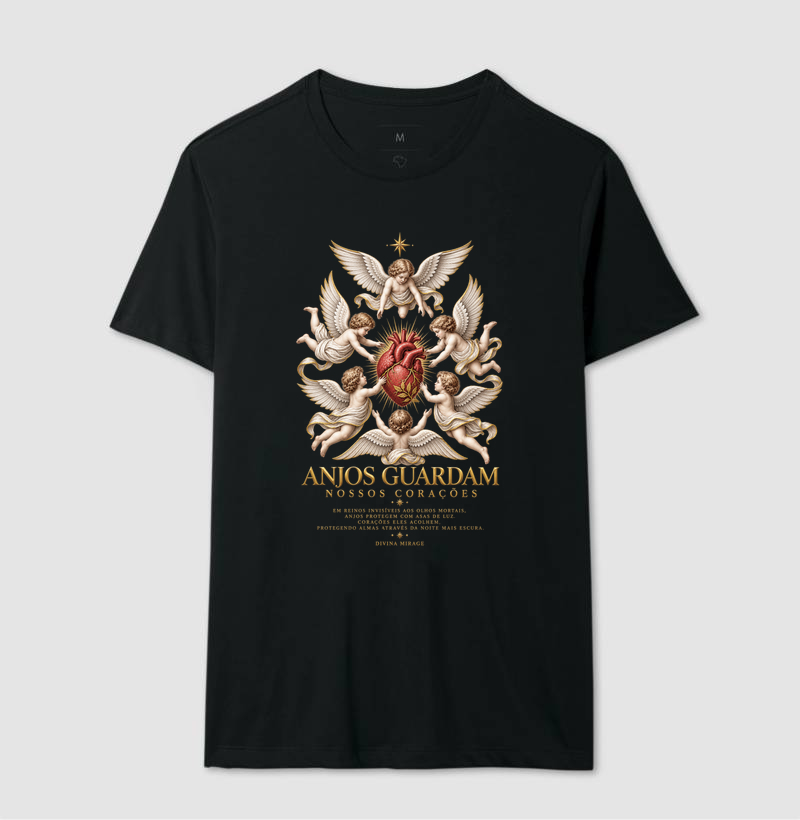 Anjos Guardam - Imagem 2