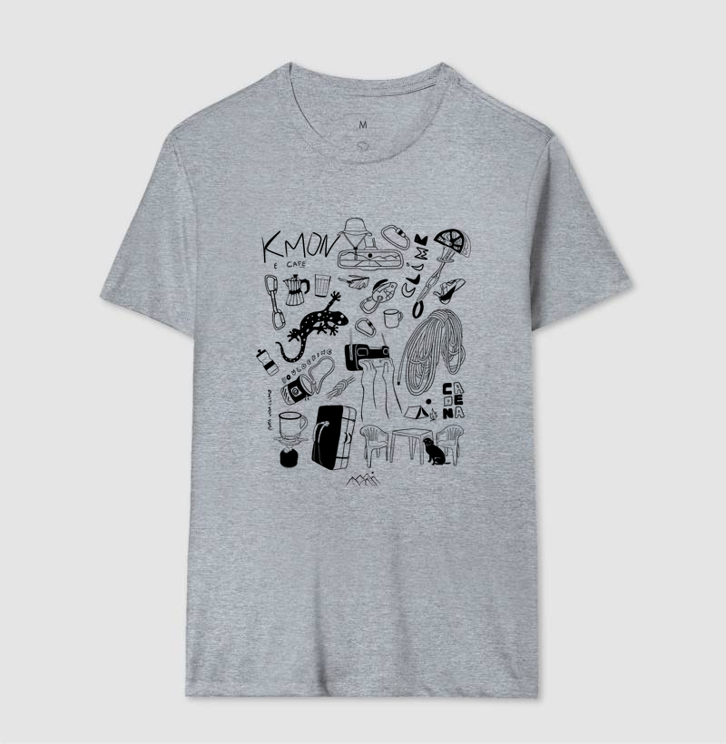 Camisa 6