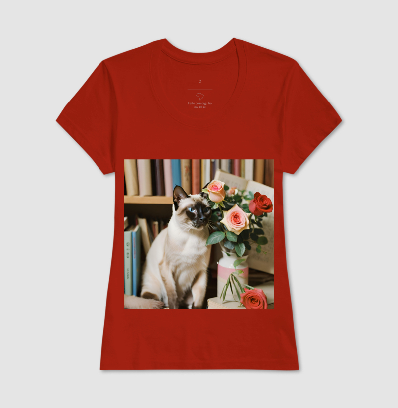 Camisa 10